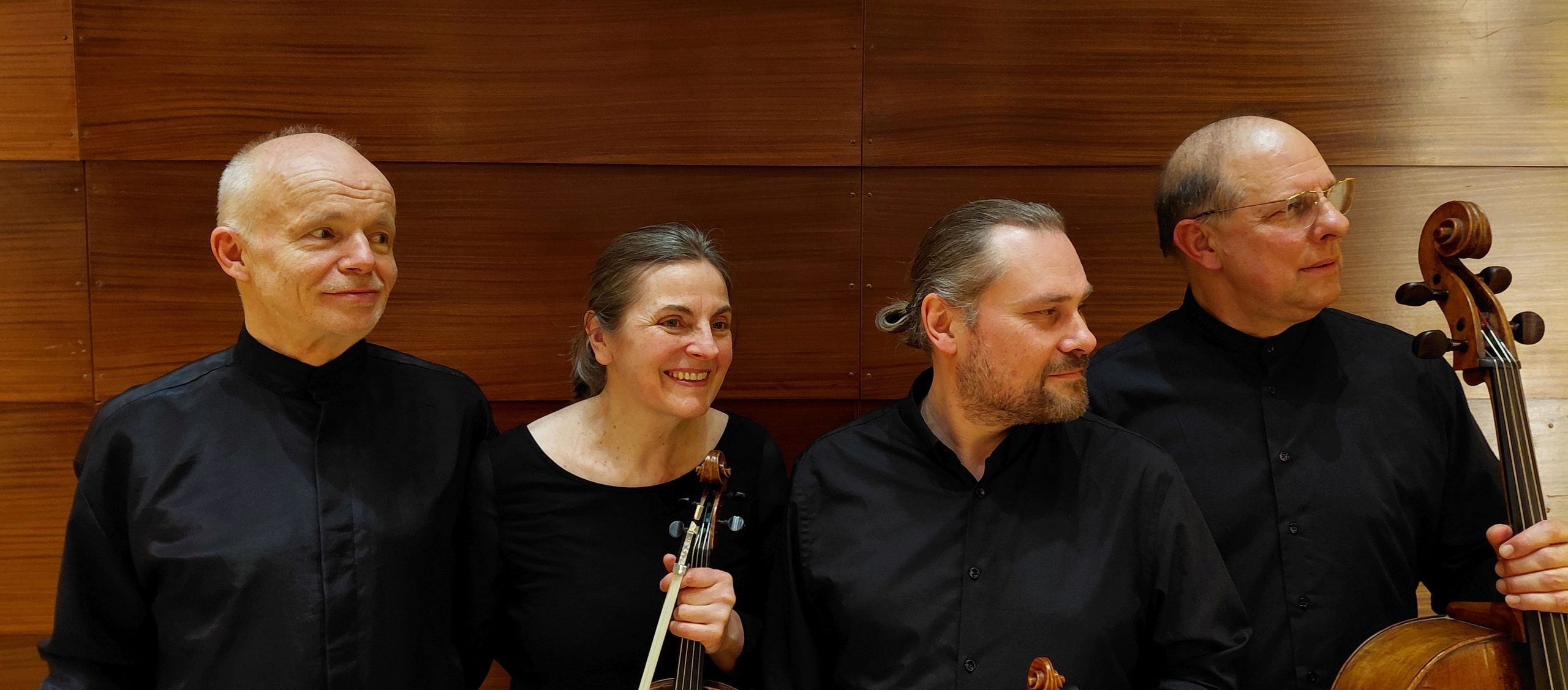 Zehetmair Quartett