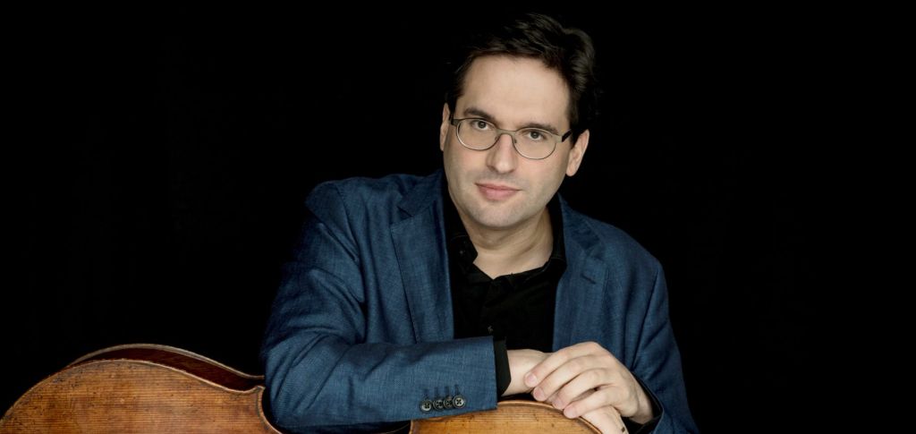 Christian Poltéra and the Chiaroscuro Quartet in three countries