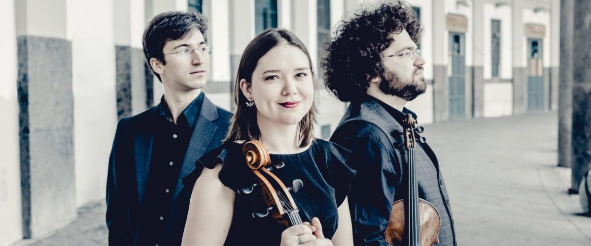 Trio Gaspard Returns to Ittingen