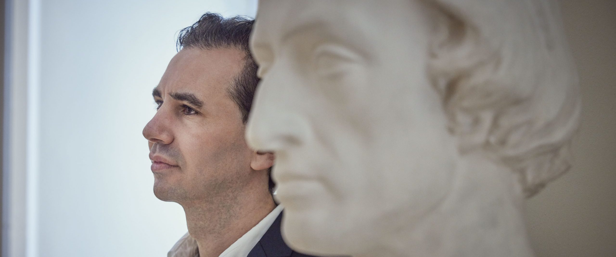 New Chopin Album by Martin Stadtfeld