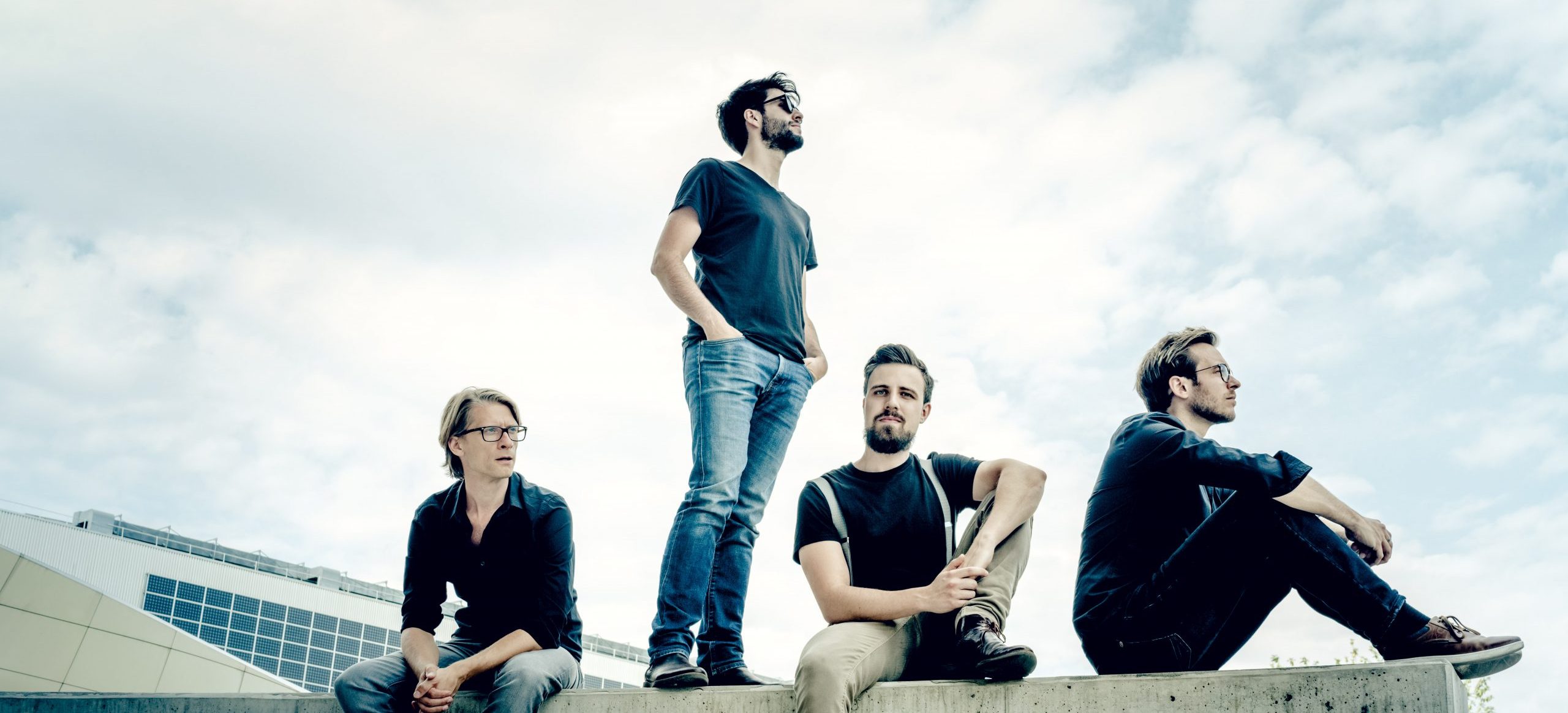 Cuarteto SolTango’s Summer Concerts (2/2)